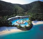 Hayman Island, Whitsunday